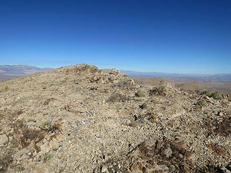 Birdspring Peak