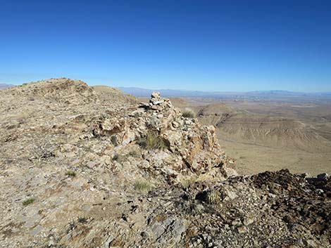 Birdspring Peak