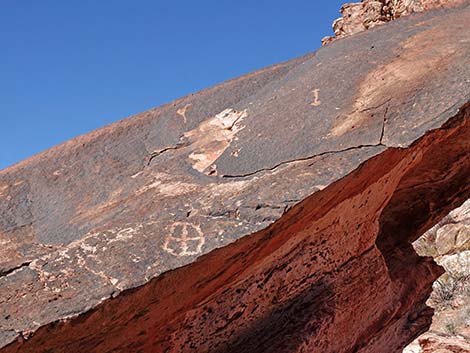 Calico Wash Trail