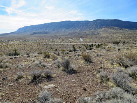 Gun Range Ridge Loop