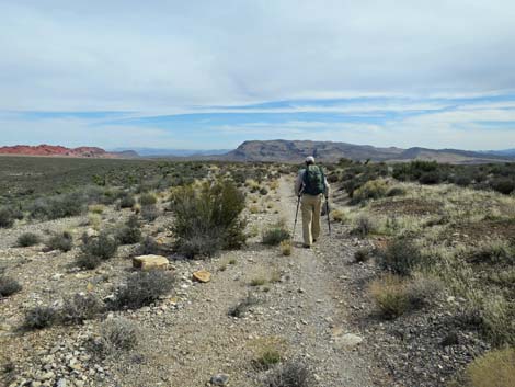 Grand Circle Trail