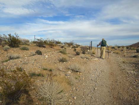 Grand Circle Trail