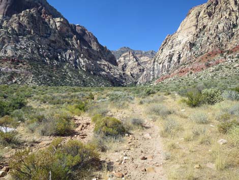 oak creek canyon