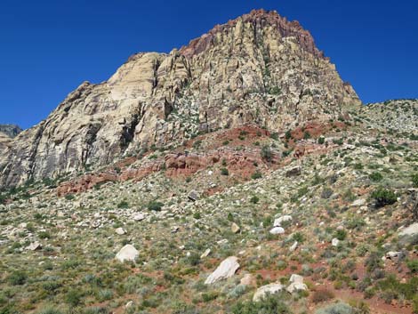 oak creek canyon