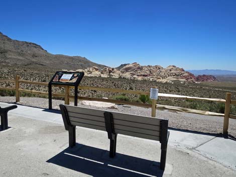 High Point Overlook