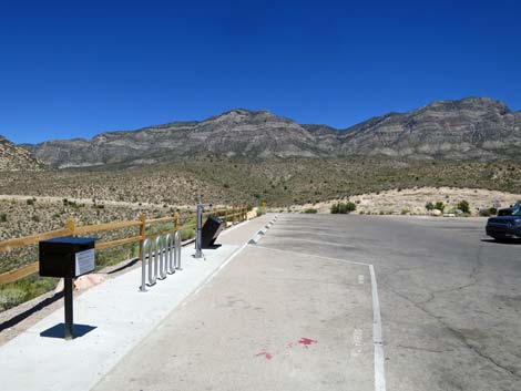 High Point Overlook