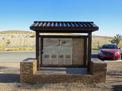 Red Rock Overlook