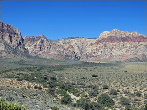 Red Rock Overlook