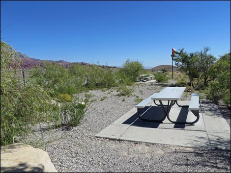 Red Rock Overlook