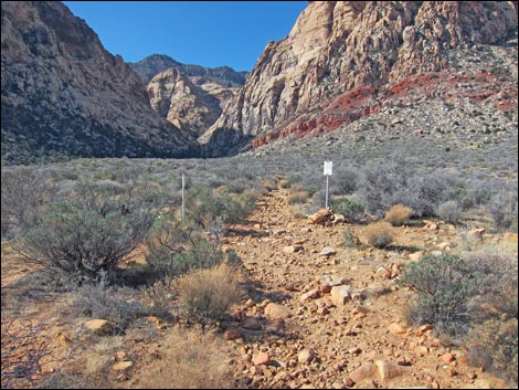 Rainbow Mountain Loop