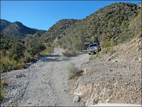 Rocky Gap Road