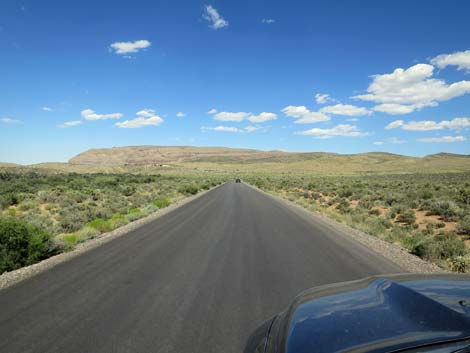 Scenic Loop Road