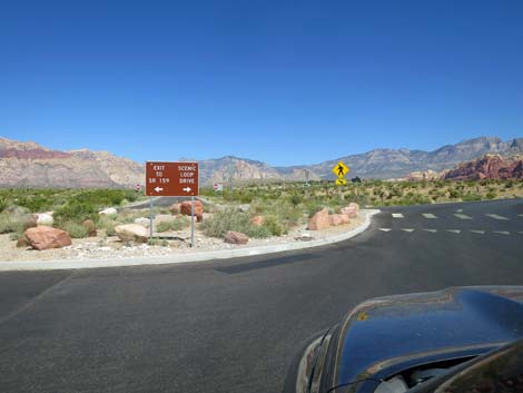 Visitor Center