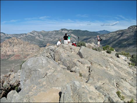 Turtlehead Peak