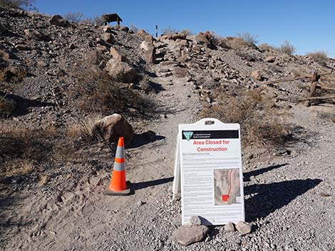 BLM 100 Trail