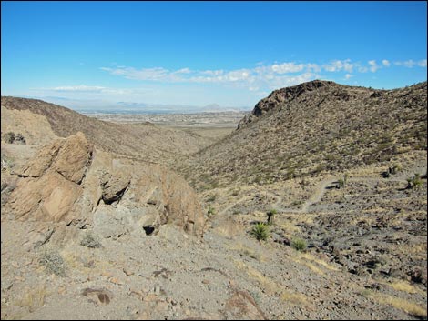 BLM 200 Trail