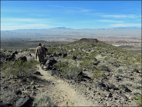 BLM 404 Trail