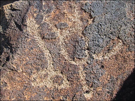 Sloan Canyon Petroglyphs