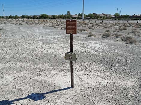 Aliente Loop Trail