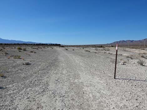 Aliente Loop Trail