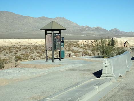 Durango Drive Trailhead