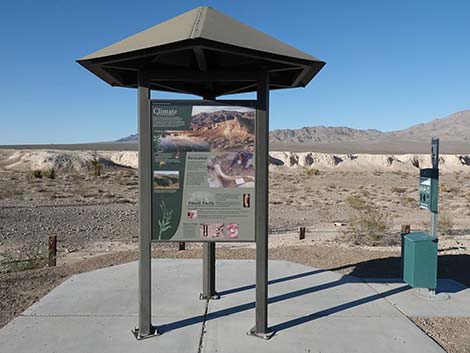 Durango Drive Trailhead