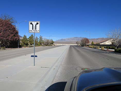 Durango Trailhead