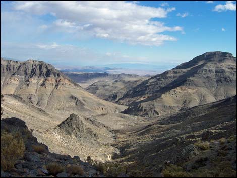 Big Arrow Peak