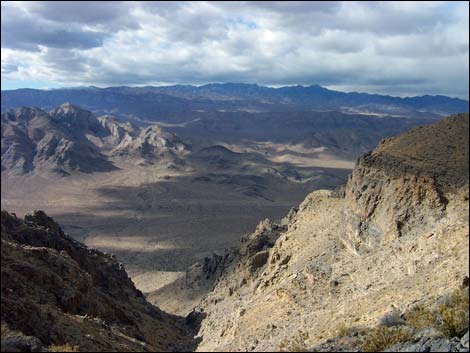 Big Arrow Peak