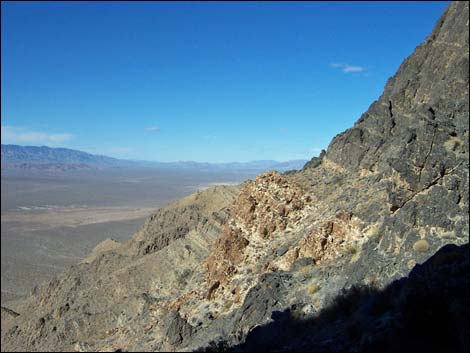 Hidden Peak