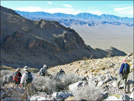 Hidden Peak