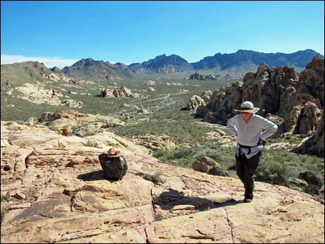 Colorock Canyon Loop