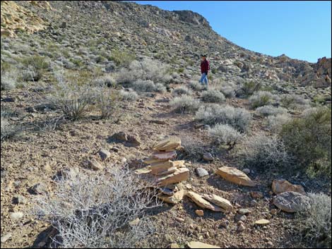 Hidden Valley Overlook