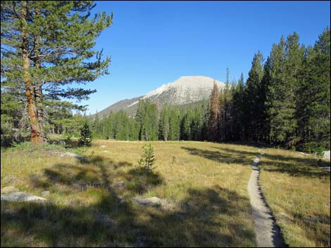 JMT Backpack