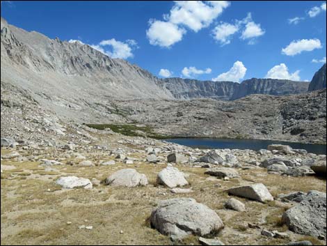 John Muir Trail