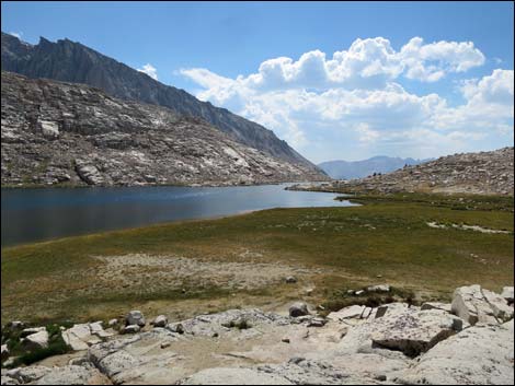 John Muir Trail