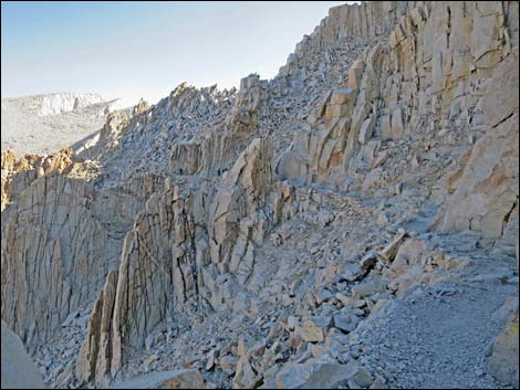 John Muir Trail