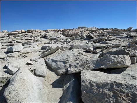 John Muir Trail