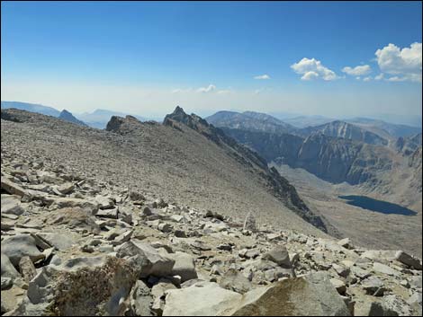 John Muir Trail