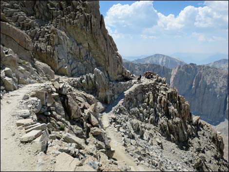 John Muir Trail