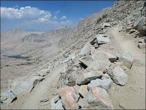 John Muir Trail