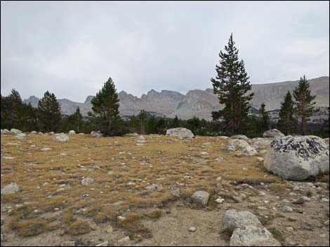 John Muir Trail