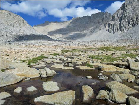 John Muir Trail