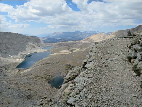 John Muir Trail