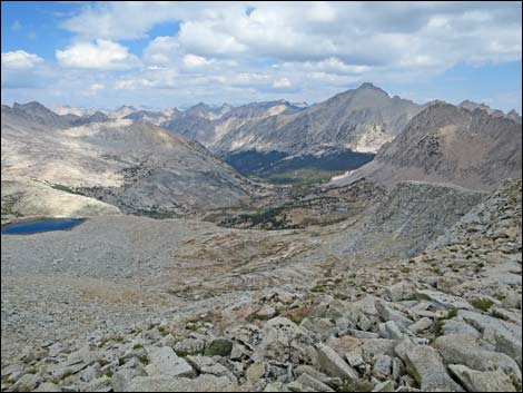 John Muir Trail