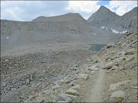 John Muir Trail