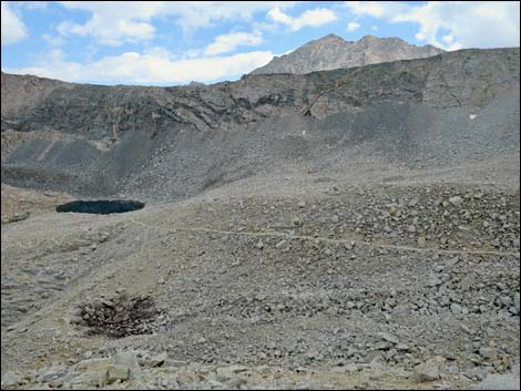 John Muir Trail