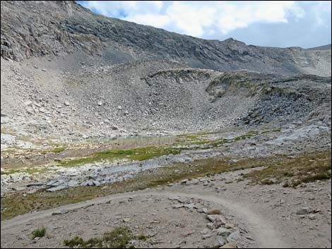 John Muir Trail