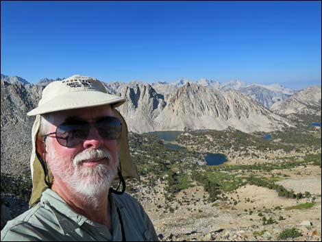 John Muir Trail