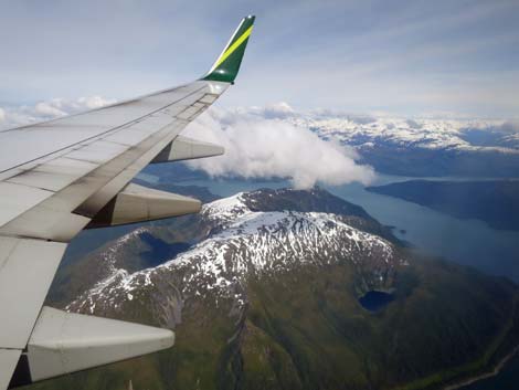 Alaska Birding